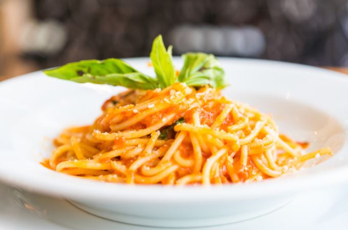 Odhaľte tajomstvá unikátnej talianskej kuchyne!