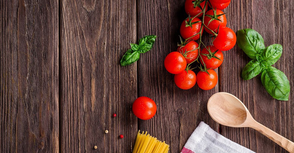 4 dôvody, prečo by ste mali jesť viac paradajok!