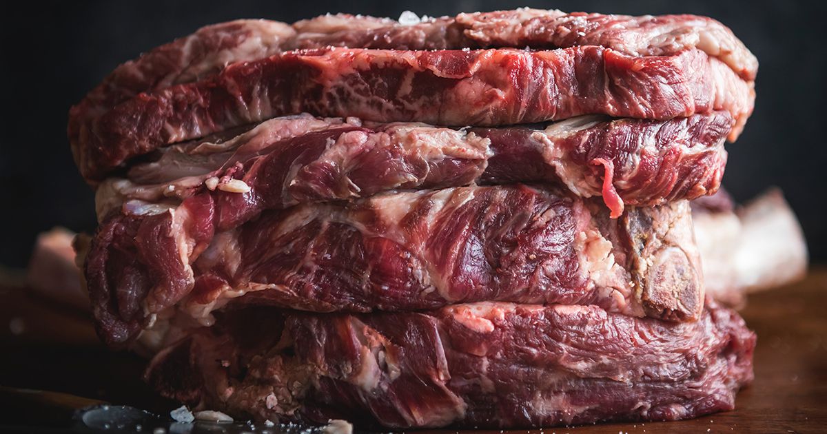 TOP 8 druhov mäsa na lahodné steaky