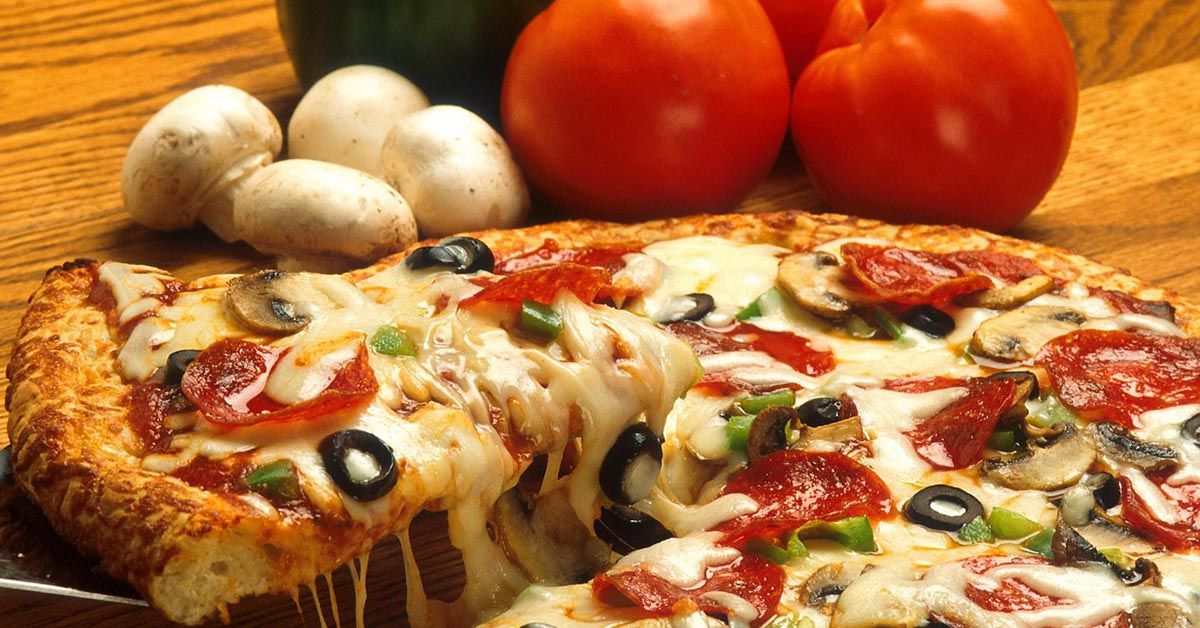 Kvásková vs. klasická pizza: Chutia rovnako?